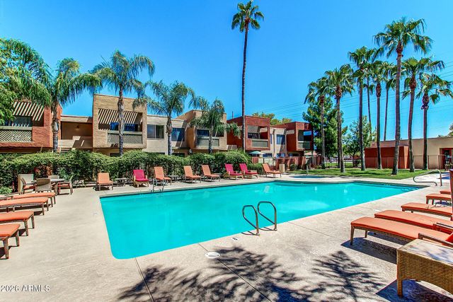 3500 N HAYDEN Road 1401, Scottsdale, AZ 85251