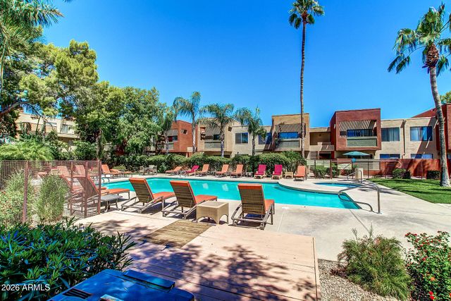 3500 N HAYDEN Road 1401, Scottsdale, AZ 85251