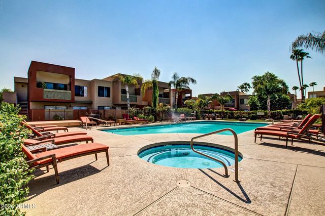 3500 N HAYDEN Road 1401, Scottsdale, AZ 85251
