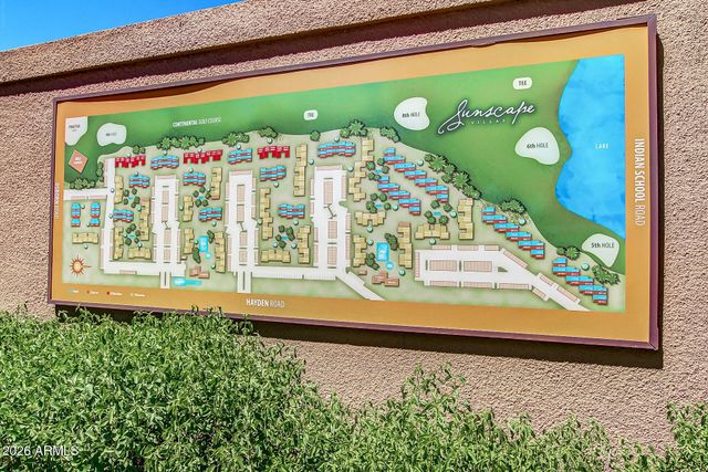 3500 N HAYDEN Road 1401, Scottsdale, AZ 85251