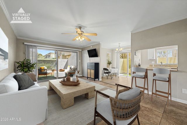 3500 N HAYDEN Road 1401, Scottsdale, AZ 85251