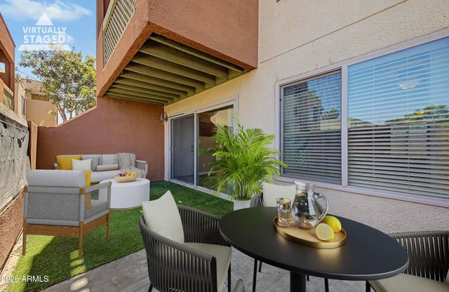 3500 N HAYDEN Road 1401, Scottsdale, AZ 85251