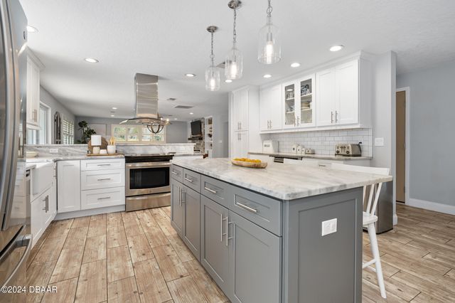45 Banyan Drive, Ormond Beach, FL 32176