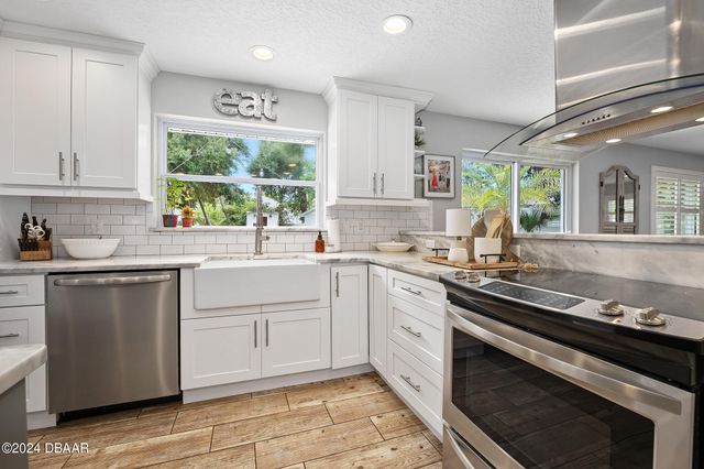 45 Banyan Drive, Ormond Beach, FL 32176