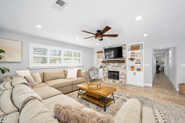 45 Banyan Drive, Ormond Beach, FL 32176