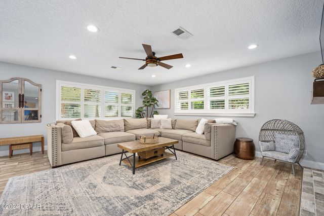 45 Banyan Drive, Ormond Beach, FL 32176