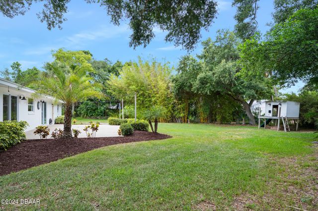 45 Banyan Drive, Ormond Beach, FL 32176
