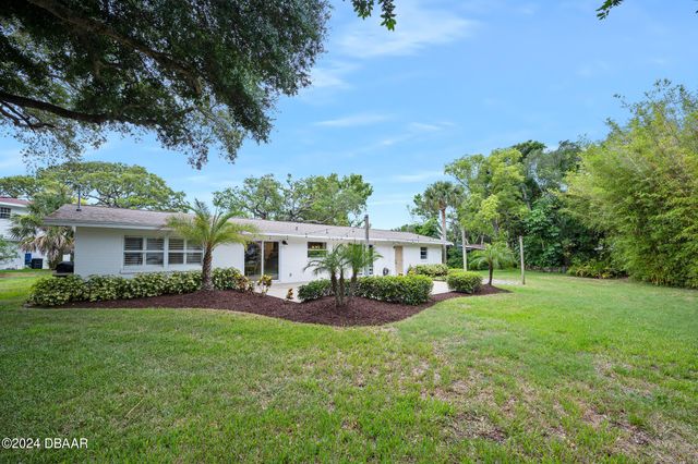 45 Banyan Drive, Ormond Beach, FL 32176