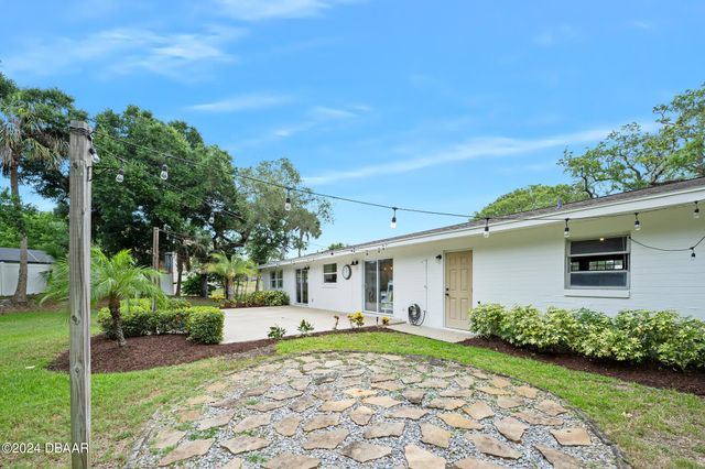 45 Banyan Drive, Ormond Beach, FL 32176
