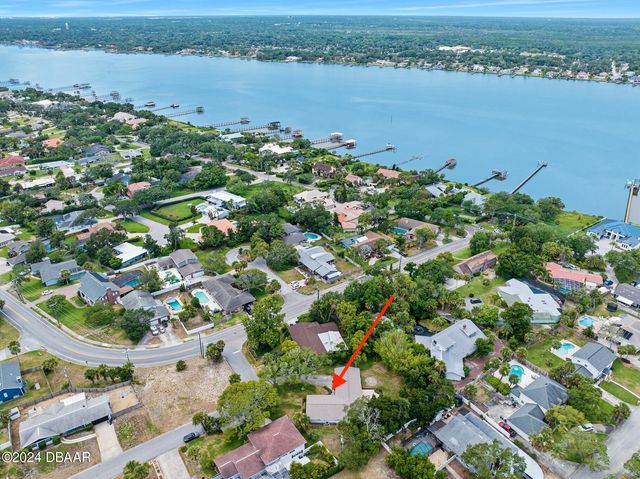 45 Banyan Drive, Ormond Beach, FL 32176
