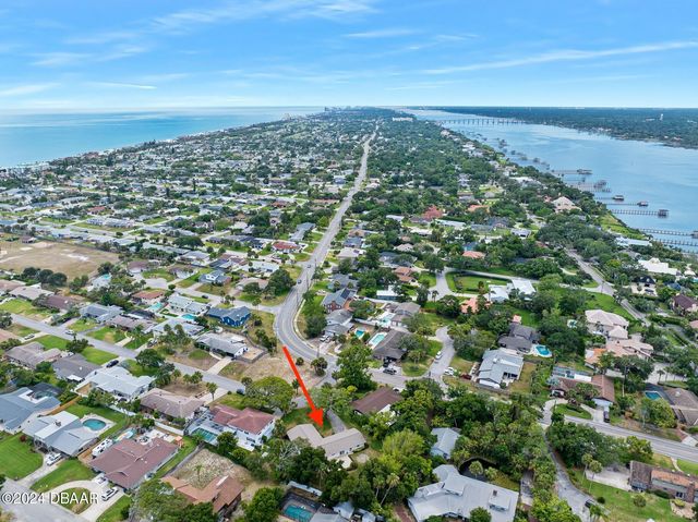 45 Banyan Drive, Ormond Beach, FL 32176