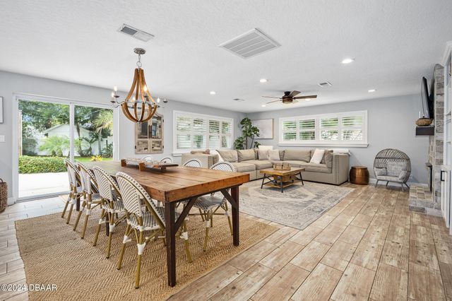 45 Banyan Drive, Ormond Beach, FL 32176