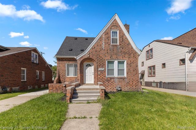 5251 Nottingham Road, Detroit, MI 48224