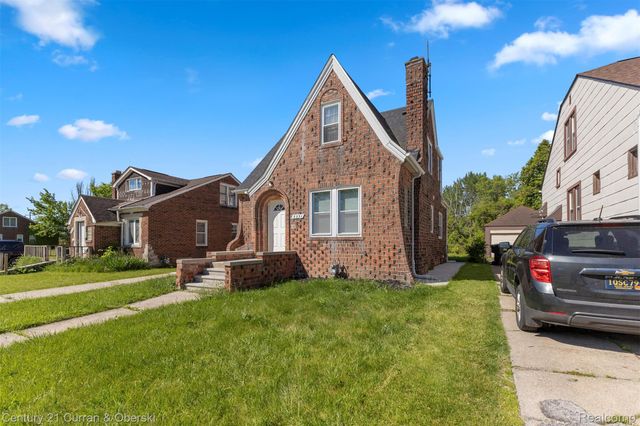 5251 Nottingham Road, Detroit, MI 48224