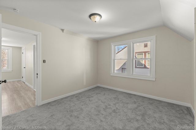 5251 Nottingham Road, Detroit, MI 48224