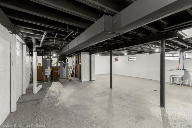 5251 Nottingham Road, Detroit, MI 48224