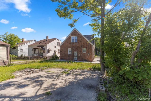 5251 Nottingham Road, Detroit, MI 48224