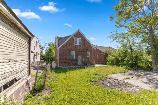 5251 Nottingham Road, Detroit, MI 48224