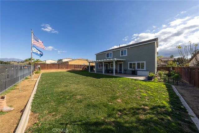 36836 Straightaway, Beaumont, CA 92223