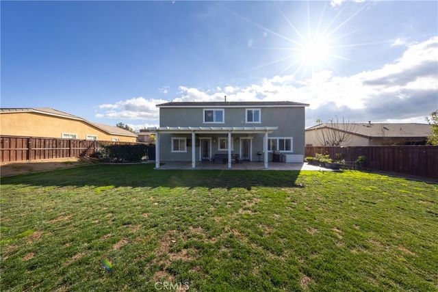 36836 Straightaway, Beaumont, CA 92223