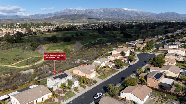 36836 Straightaway, Beaumont, CA 92223
