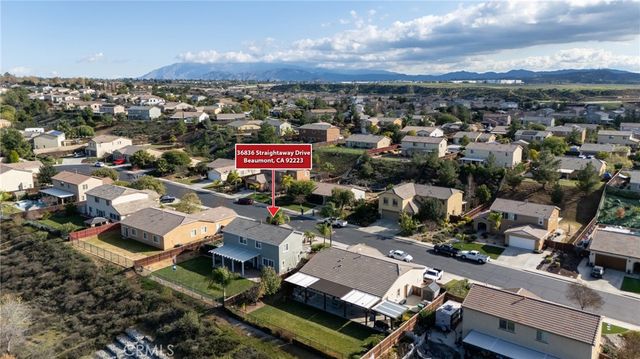 36836 Straightaway, Beaumont, CA 92223