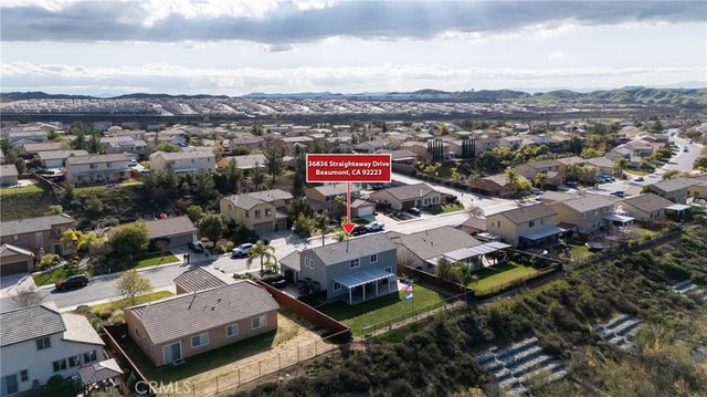 36836 Straightaway, Beaumont, CA 92223