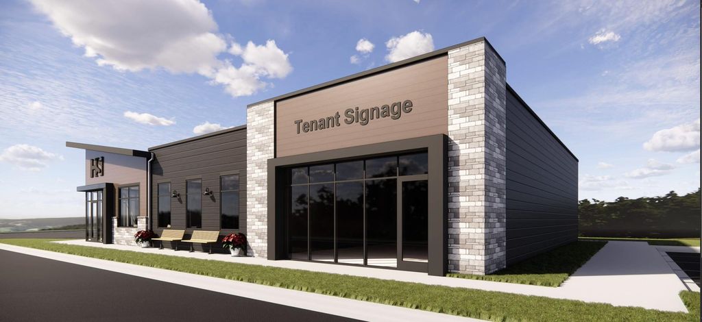 701 Highway 55 E, Buffalo, MN 55313 — exterior