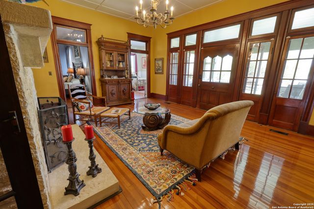 610 Second Street, Comfort, TX 78013