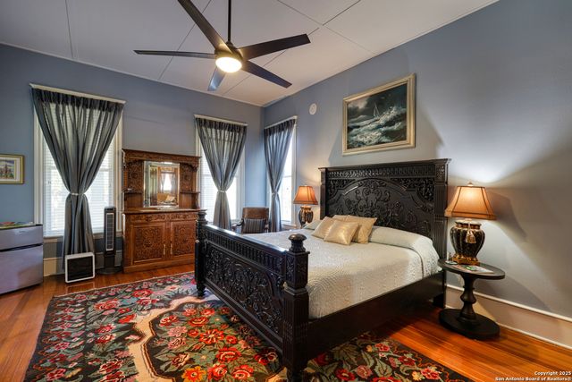 610 Second Street, Comfort, TX 78013