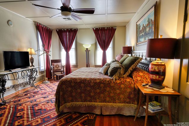 610 Second Street, Comfort, TX 78013