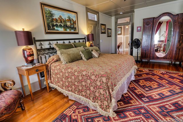 610 Second Street, Comfort, TX 78013