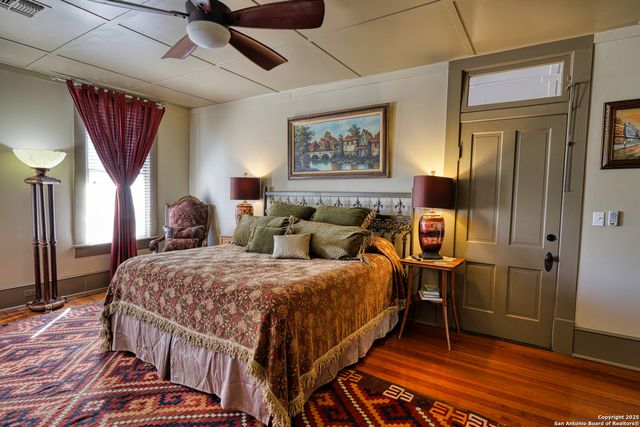 610 Second Street, Comfort, TX 78013