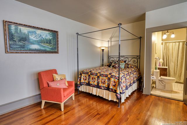 610 Second Street, Comfort, TX 78013
