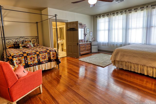 610 Second Street, Comfort, TX 78013
