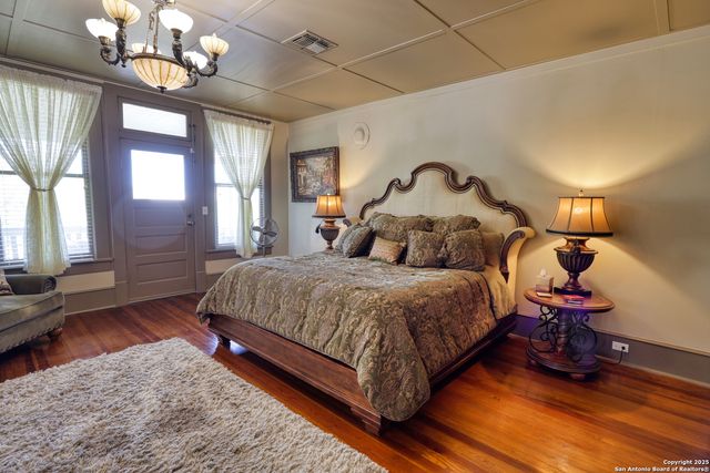 610 Second Street, Comfort, TX 78013