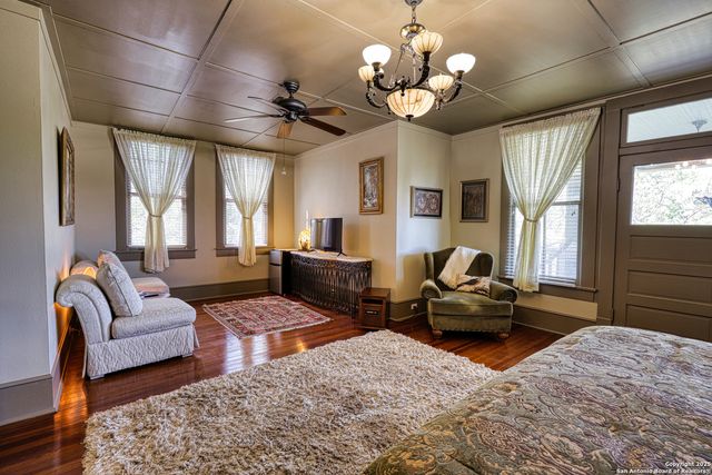 610 Second Street, Comfort, TX 78013