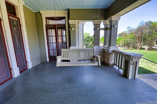 610 Second Street, Comfort, TX 78013