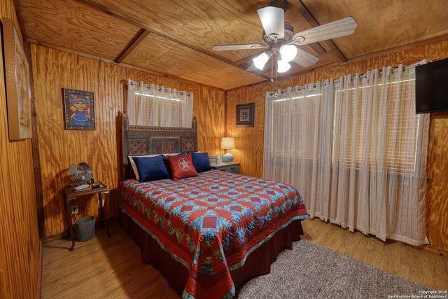 610 Second Street, Comfort, TX 78013