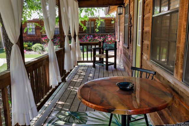 610 Second Street, Comfort, TX 78013