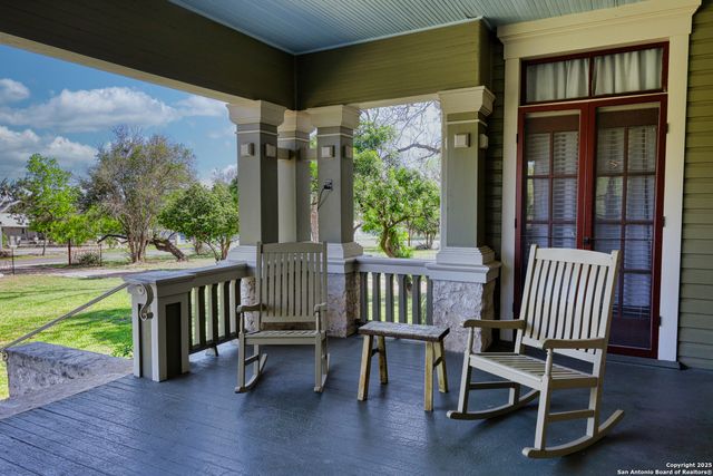 610 Second Street, Comfort, TX 78013