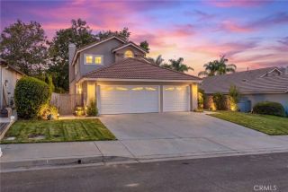2192 Calle Bienvenida, Chino Hills, CA 91709