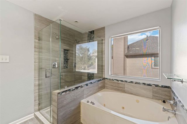 13934 Beckwith Drive, Houston, TX 77014