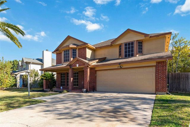 13934 Beckwith Drive, Houston, TX 77014