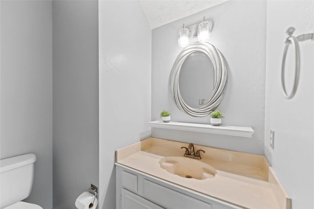 13934 Beckwith Drive, Houston, TX 77014