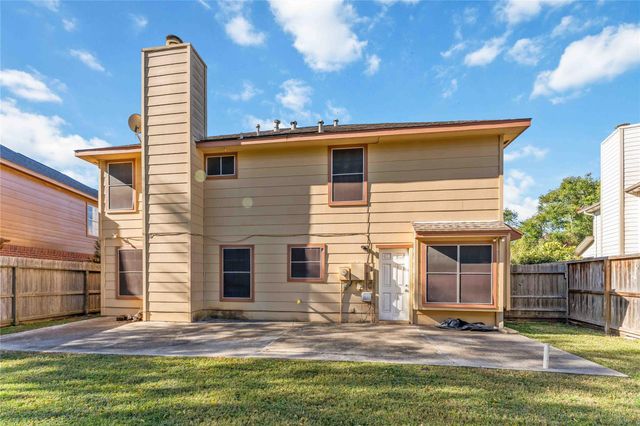 13934 Beckwith Drive, Houston, TX 77014