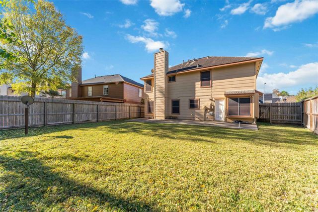 13934 Beckwith Drive, Houston, TX 77014