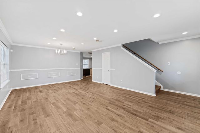 13934 Beckwith Drive, Houston, TX 77014