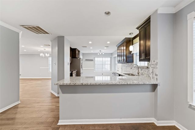 13934 Beckwith Drive, Houston, TX 77014