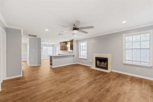 13934 Beckwith Drive, Houston, TX 77014